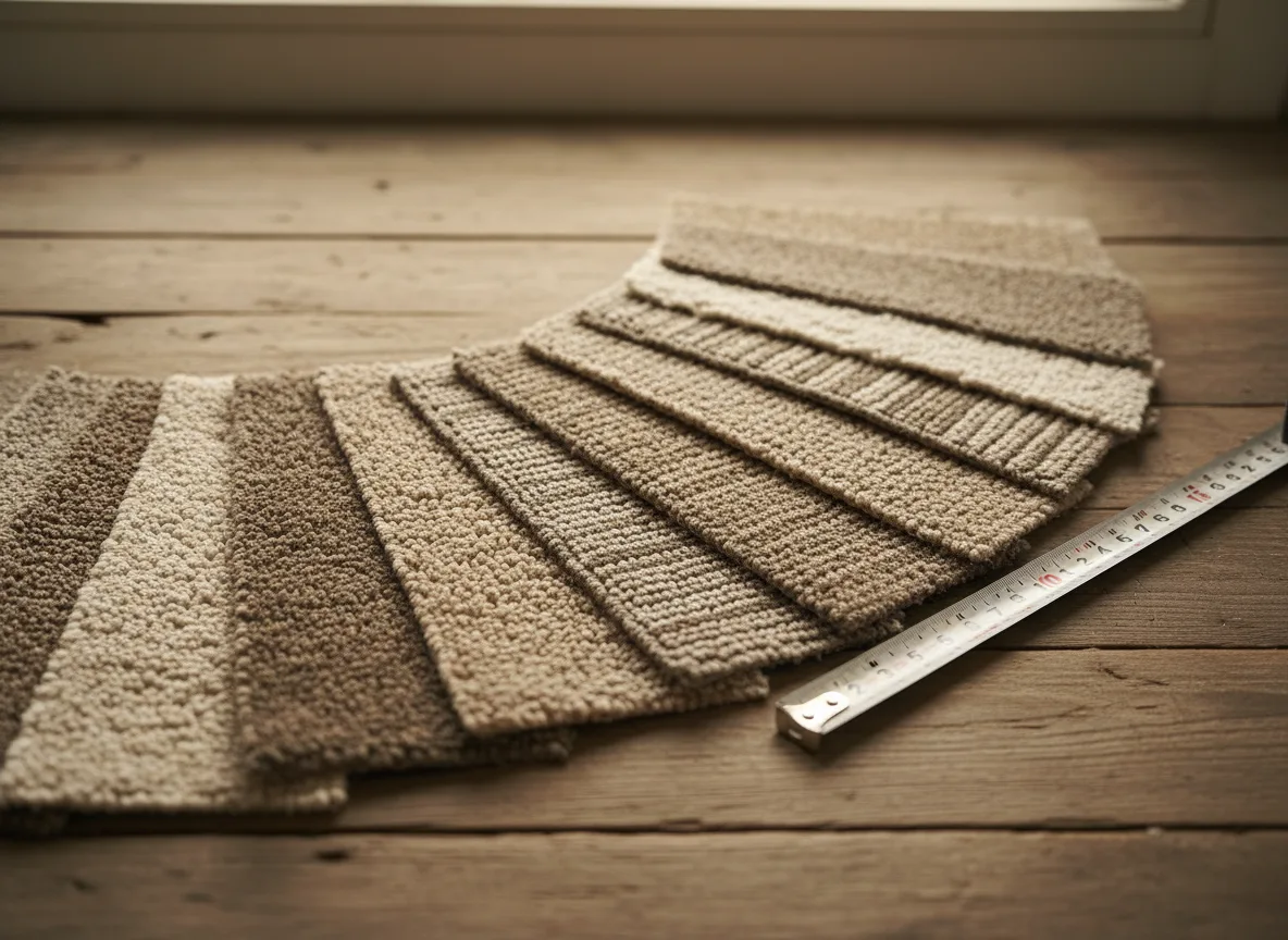 Carpet Installation Borger, TX FAQs